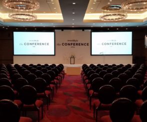 General Session AV