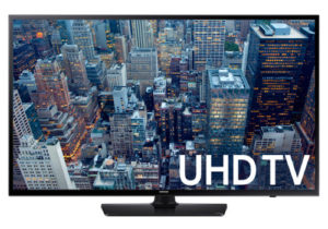 4K Monitor