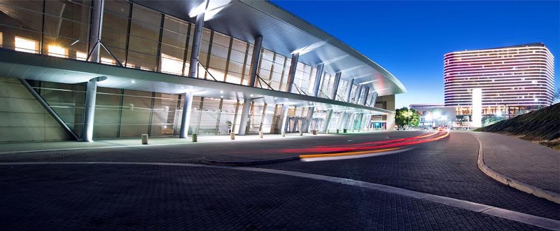 Dallas Convention Center AV Services