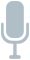 icon-3 Microphone Icon