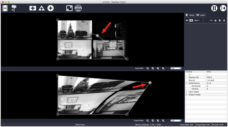 7 Best Video Mapping Software Programs | Showtech Productions