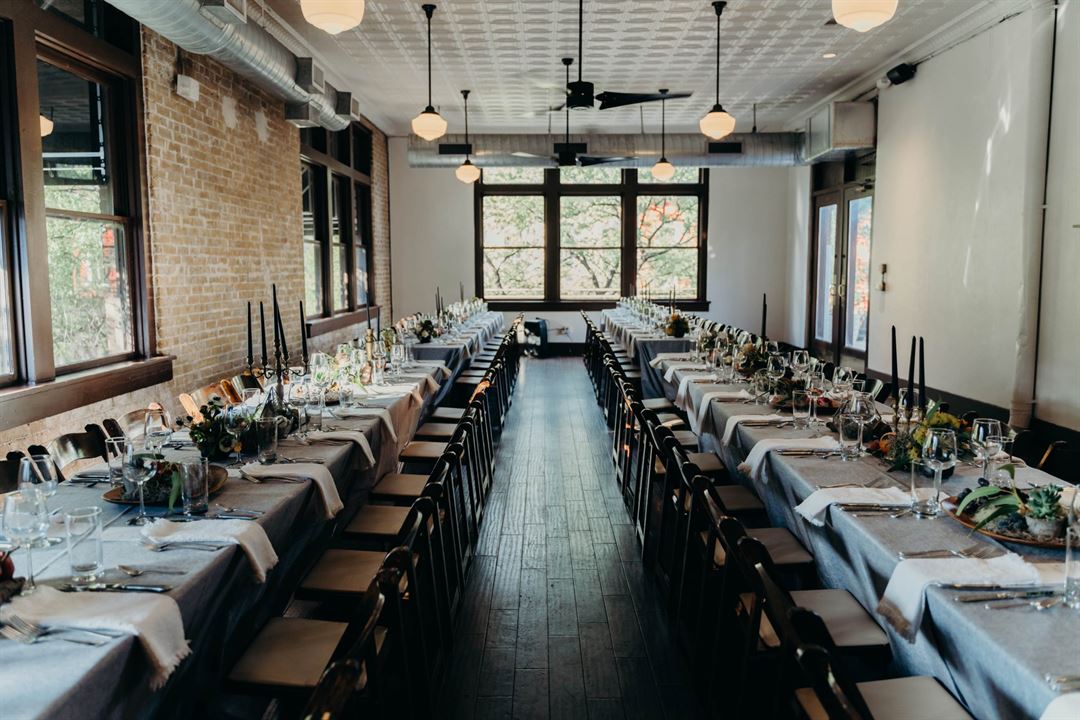 Parkside Austin Texas