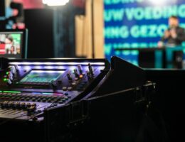 live streaming
