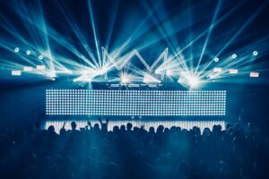 stage design