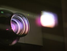 led video walls vs projectors